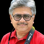 Mr ANIL RISAL SINGH